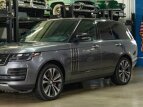 Thumbnail Photo 8 for 2019 Land Rover Range Rover SV Autobiography Dynamic